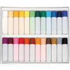 Estojo Tinta Aquarela Htp 6ml com 24 Cores