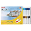Estojo Tinta Aquarela Htp 6ml com 24 Cores