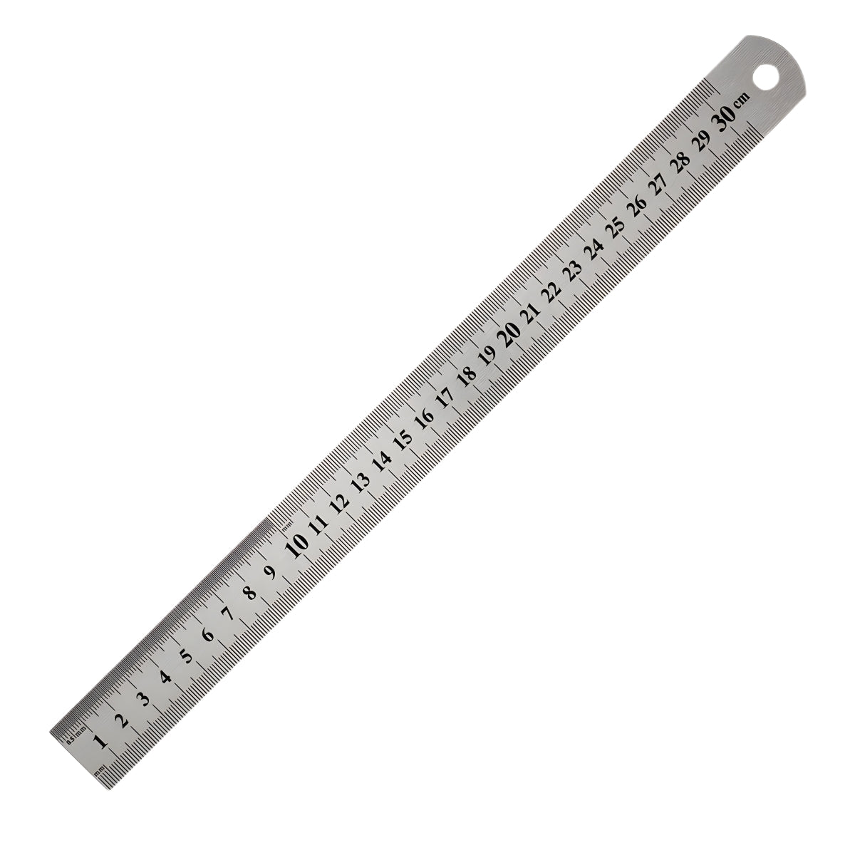 Régua de Aço 30cm - Sinoart