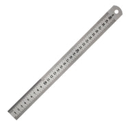 Régua de Aço 30cm - Sinoart
