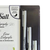Kit de Projeto Iniciante em Caligrafia Speedball The Lettershop