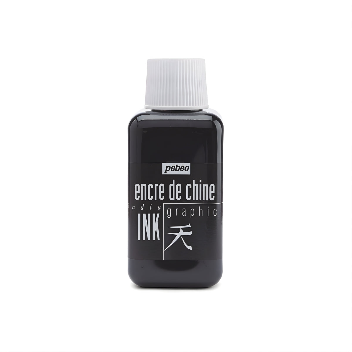 Tinta Nanquim 250 Ml 316000 - Pébéo
