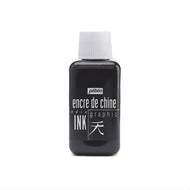 Tinta Nanquim 250 Ml 316000 - Pébéo