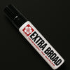 Marcador Artístico Extra Broad 17.0Mm Preto Sakura
