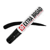 Marcador Artístico Extra Broad 17.0Mm Preto Sakura
