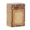 Miniatura Mdf Cru Lava Louças M1014 - Woodplan