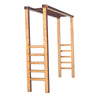Miniatura Mdf Cru Escada Puleiro 11x12,8x3cm M1024 - Woodplan