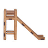 Miniatura Mdf Cru Escorregador 8x11x3,1cm M1025 - Woodplan