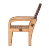 Miniatura Mdf Cru Cadeira de Piscina M1001 - Woodplan