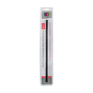 Refil de Borracha para Guilhotina 31cm Di110 com 3 Unidades - Toke e Crie