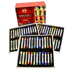 Estojo Giz Pastel Seco Toison D'or 72 Cores - Koh-i-noor