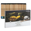 Estojo Lata Lápis de Cor Lyra Aquarelável Rembrandt Aquarell 72 Cores
