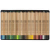 Estojo Lata Lápis de Cor Lyra Aquarelável Rembrandt Aquarell 72 Cores