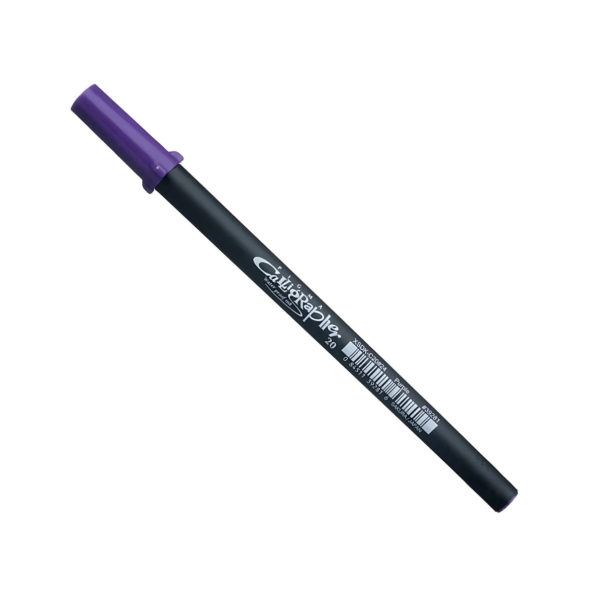 Caneta Nankin Pigma Calligrapher 2.0Mm - Sakura