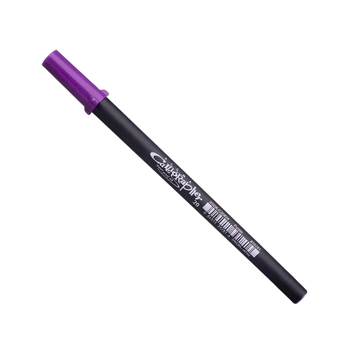 Caneta Nankin Pigma Calligrapher 2.0Mm - Sakura