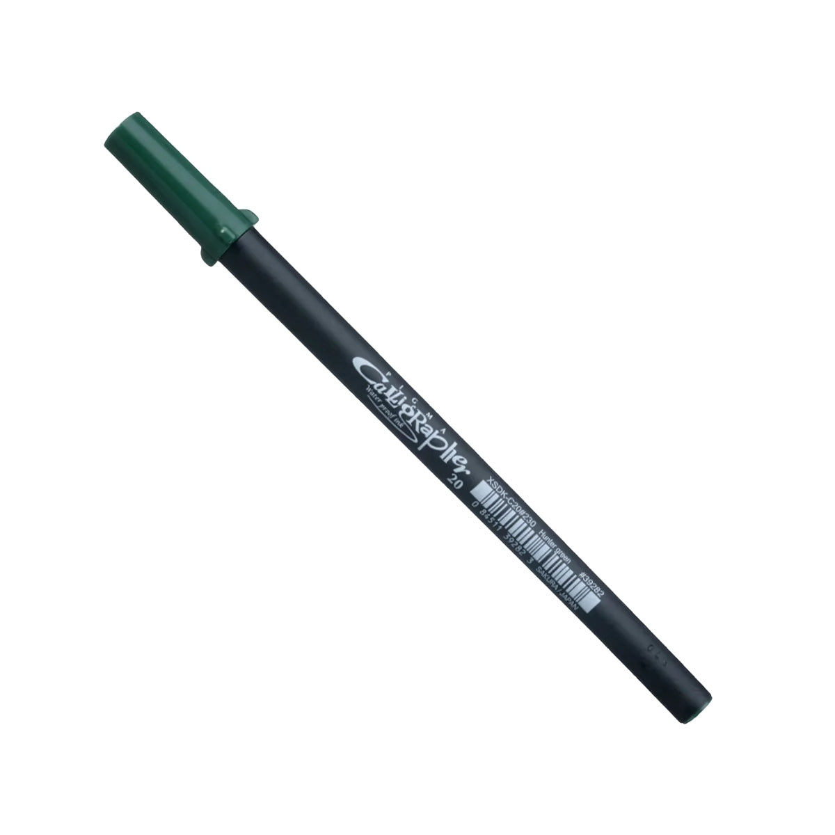 Caneta Nankin Pigma Calligrapher 2.0Mm - Sakura