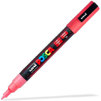 VERMELHO GLITTER - 015
