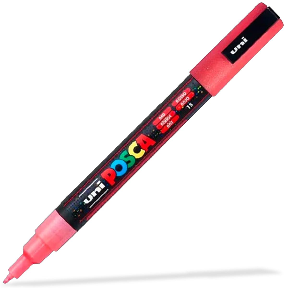 119755-caneta-posca-uniball-pc-3ml-ponta-fina-1-3mm-glitter-015-vermelho-412550