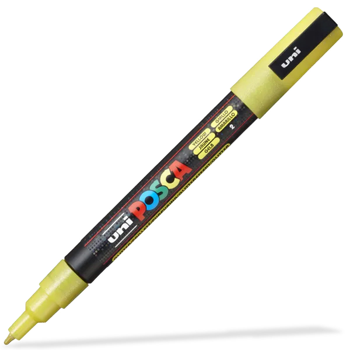 119757-caneta-posca-pc-3ml-ponta-fina-1-3mm-glitter-002---amarelo-366471
