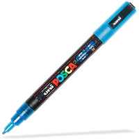 AZUL CLARO GLITTER - 008
