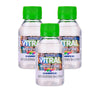 Verniz Vitral Corfix 100ml 405 - Base Madrepérola