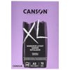 Bloco Papel Canson Xl Marker 70 G/m² 100 Folhas