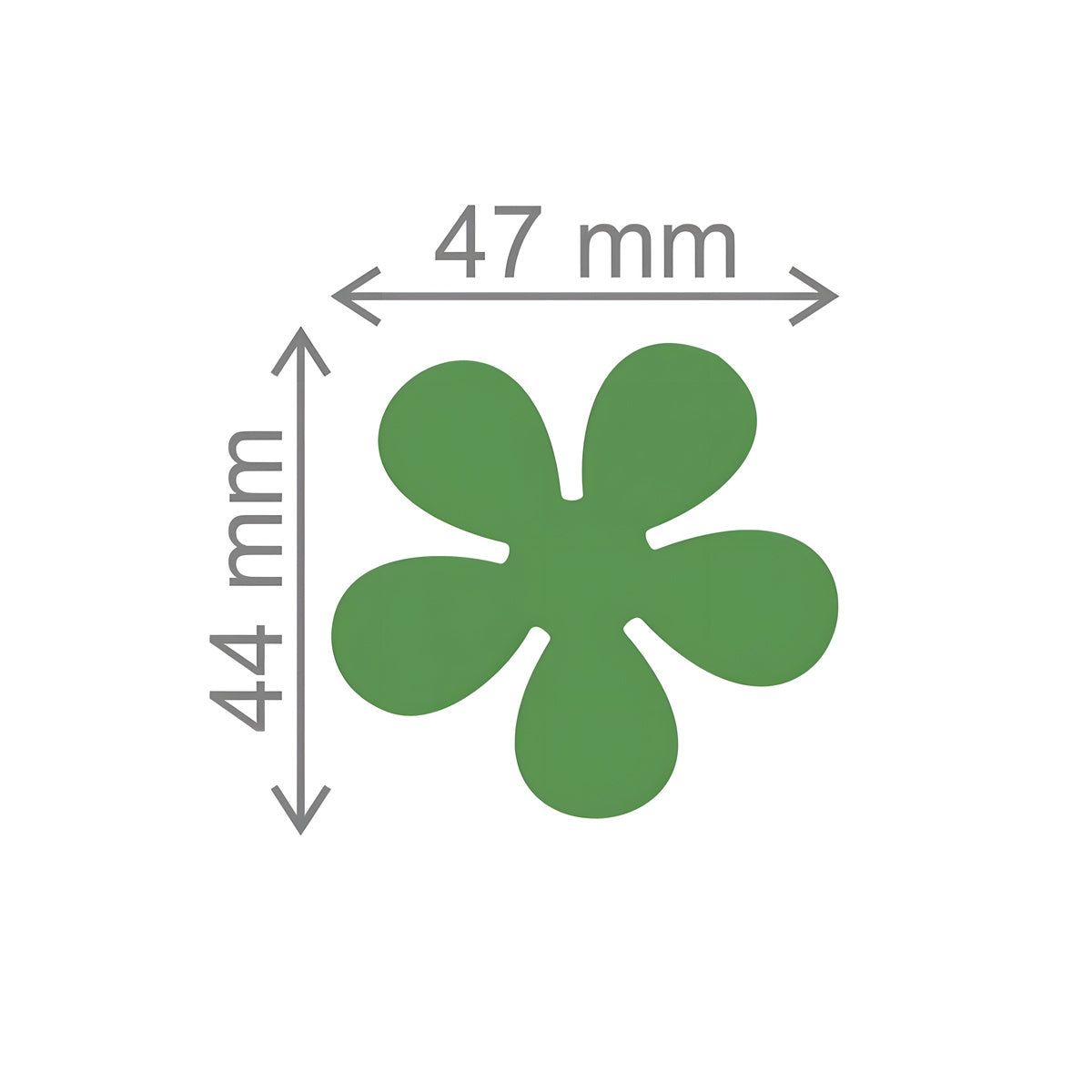 Furador com Alavanca Toke e Crie Extra Gigante Fega020 Flor Helice
