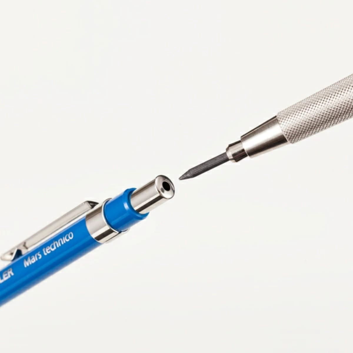 Lapiseira Técnica Staedtler Mars Technico 780 2.0Mm
