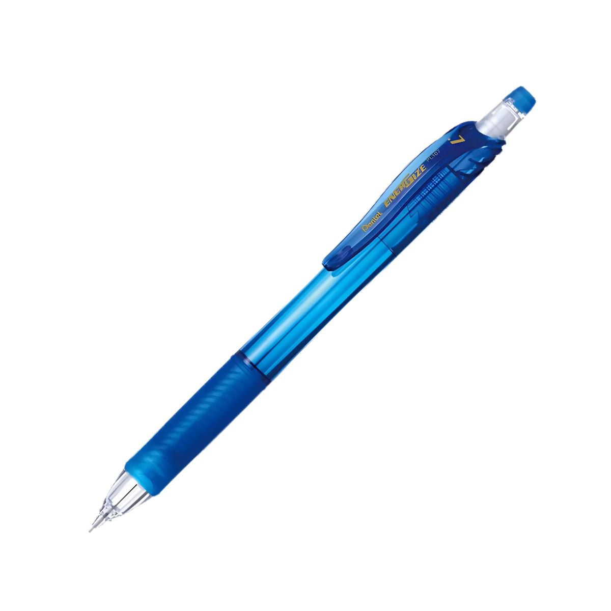 Lapiseira Energize X Pentel 0.7mm