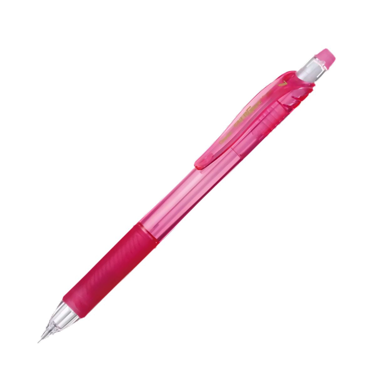 Lapiseira Energize X Pentel 0.7mm