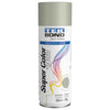 Spray Aerossol Super Color Tekbond 350ml/250g Uso Geral - Primer (Fundo)