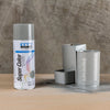 Spray Aerossol Super Color Tekbond 350ml/250g Uso Geral - Primer (Fundo)