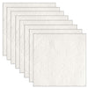 Guardanapo para Decoupage Ambiente 33x33cm com 20 Unidades - Elegância Branco