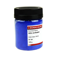 AZUL ULTRAMAR