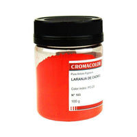 LARANJA CADMIO