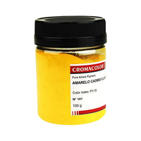 AMARELO CADMIO CLARO