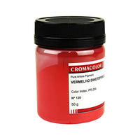 VERMELHO DIKETOPIRROLE