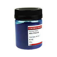 AZUL FTALO RS