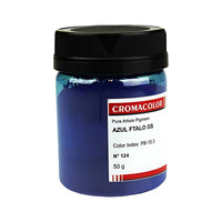 AZUL FTALO GS