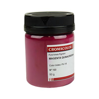 MAGENTA QUINACRIDONA