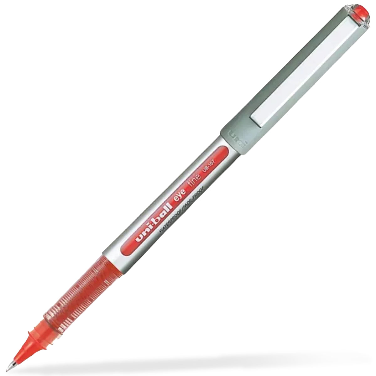 Caneta para Papel Rollerball Eye Fine 0.7Mm Uniball