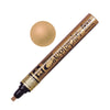 Marcador Artístico Pen-touch Calligrapher 5.0Mm Ouro
