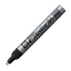 Marcador Artístico Pen-touch Calligrapher Prata 5,0mm Sakura