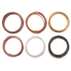 Kit de Arames Neutral para Happy Jig 6 Cores - We R Memory Keepers