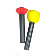 Batedor para Stencil Fofão 083 - Pigmeu