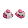 Furador Cantoneira Fcae01 Arred/entalhe Toke e Crie
