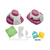 Furador Cantoneira Fcae01 Arred/entalhe Toke e Crie