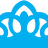 Stencil Barra Coroa 4x30cm para Pintura Decorativa e Artesanato 1922 - Opa