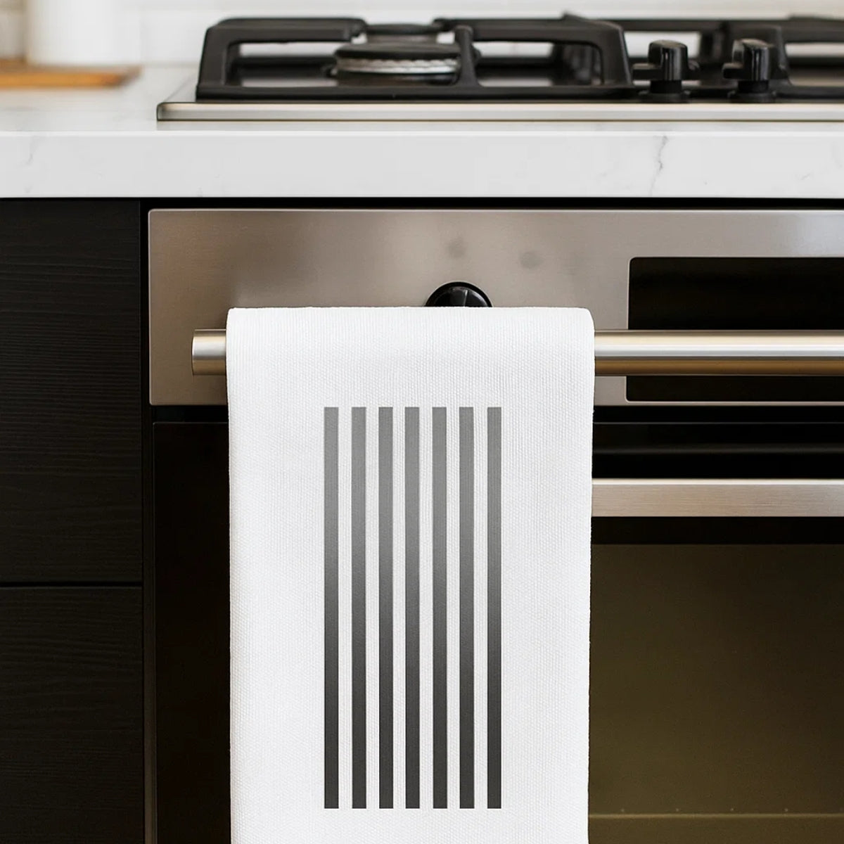 Stencil Opa 07x15cm - Listras Grandes - 1967