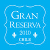 Stencil Rótulo Vinho 10x10cm para Pintura Decorativa e Artesanato 1984 - Opa